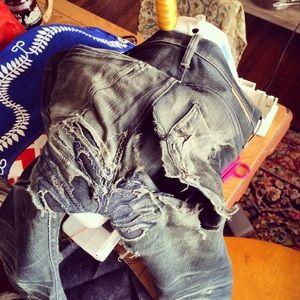 Meet your Posher, Matty